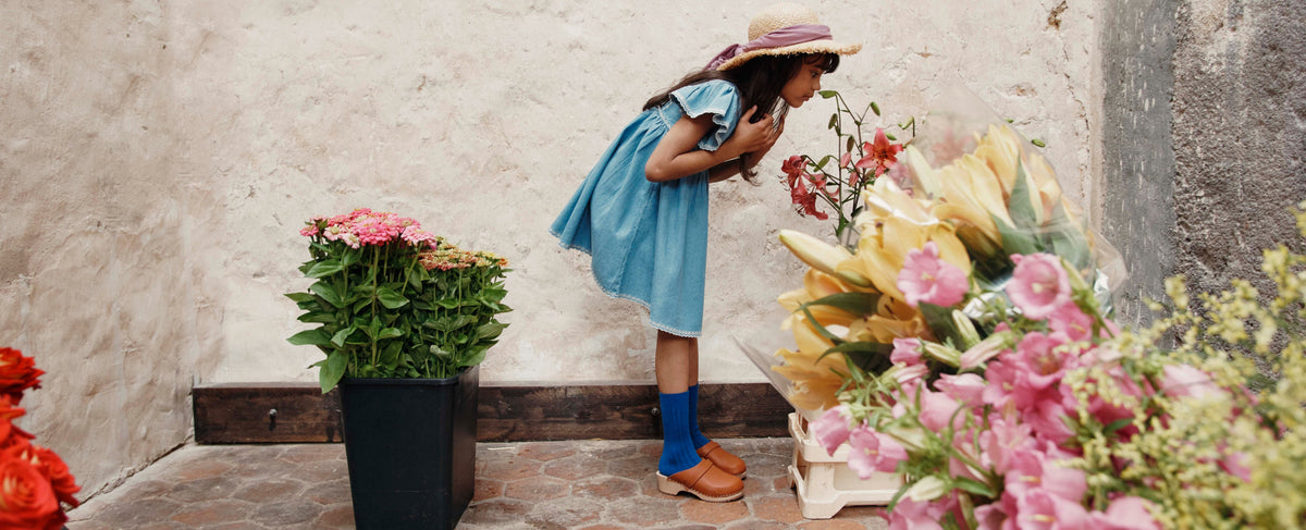 Emile et Ida Clothing and Accessories – CouCou