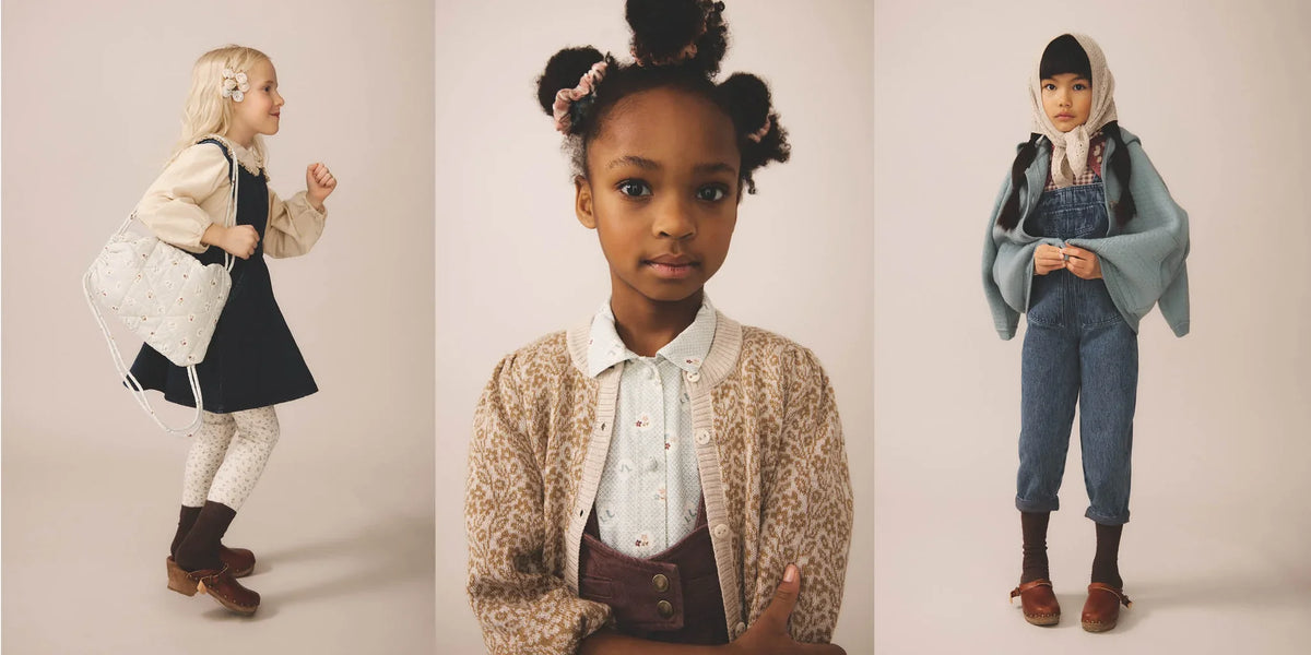 Soor Ploom Kids Clothing – CouCou