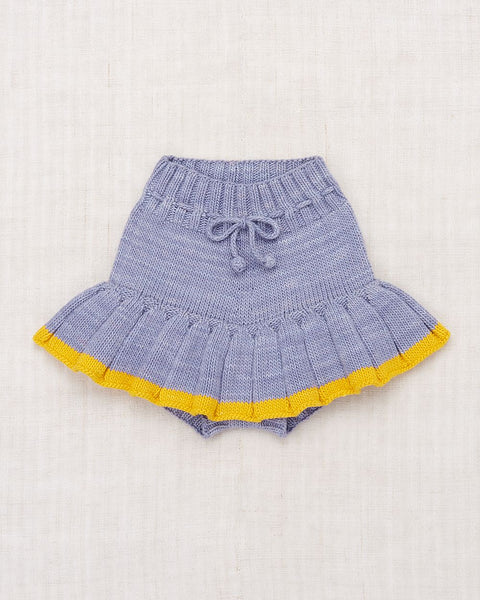 Misha and Puff, Skating Pond Skirt in Pewter – CouCou