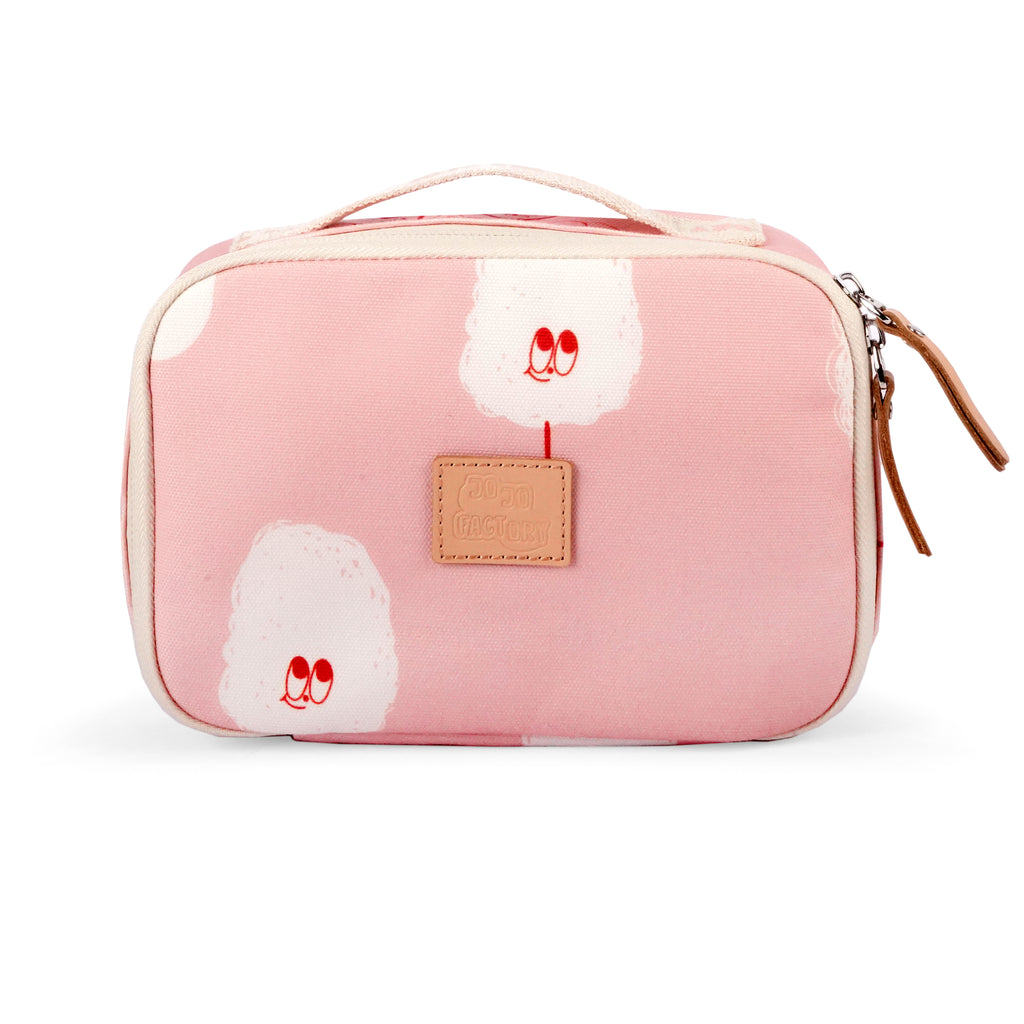 Baby Lunch Box - Candy