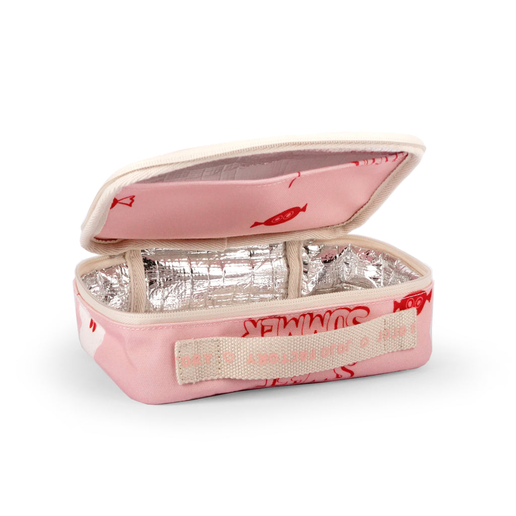 Baby Lunch Box - Candy