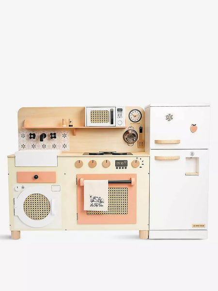 Toy kitchen fridge sales