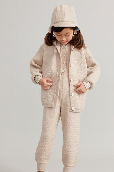 Soor Ploom, Elfen Coat in Linen – CouCou