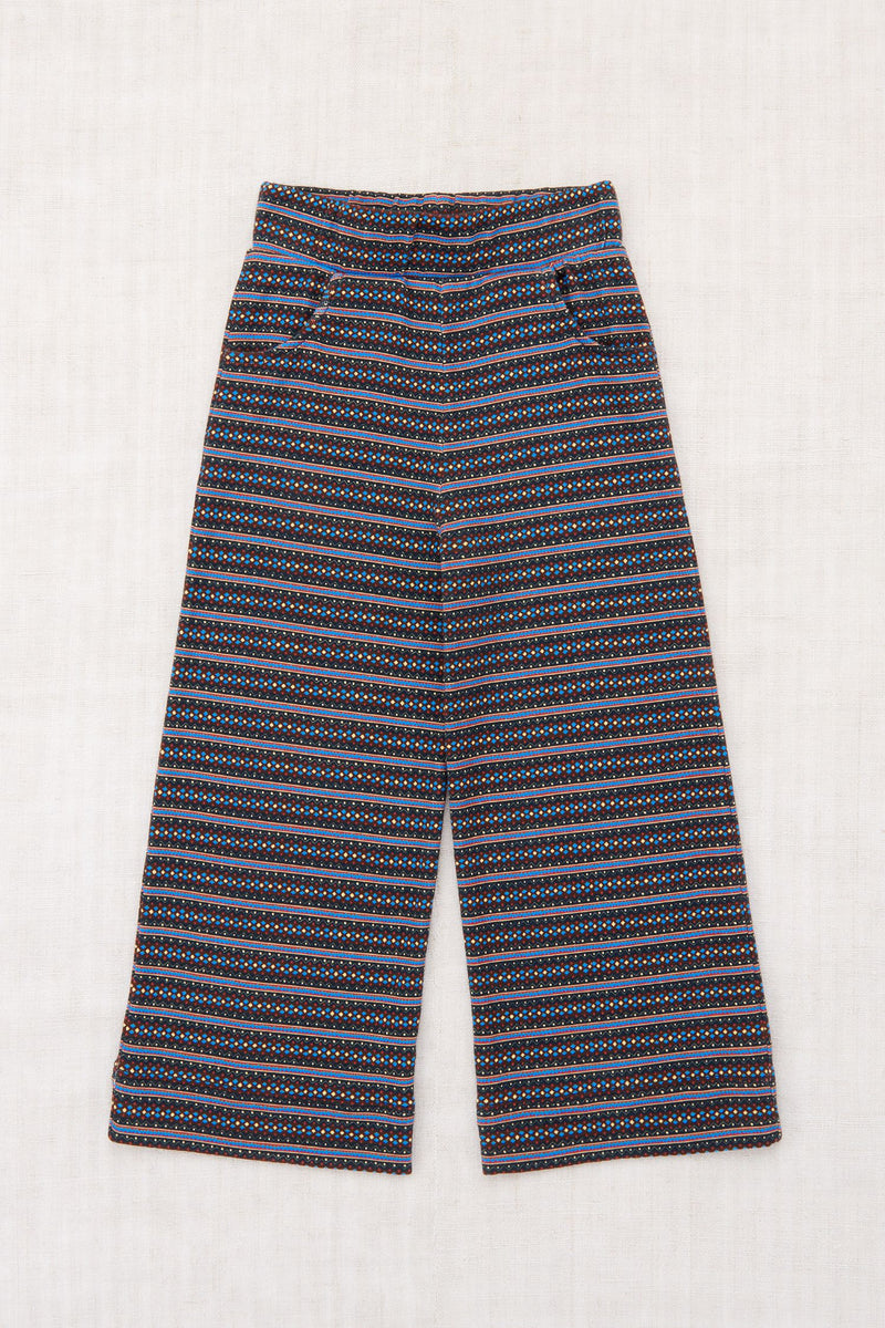 misha＆puff A pant 2y Misha and Puff, A-Pant in Galaxy Rodeo – CouCou