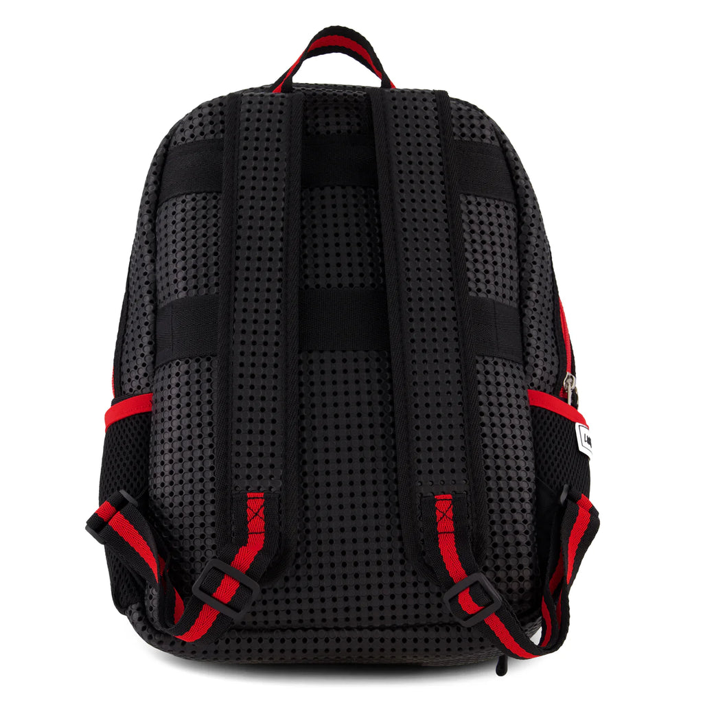 Backpack STARTER Red Classic