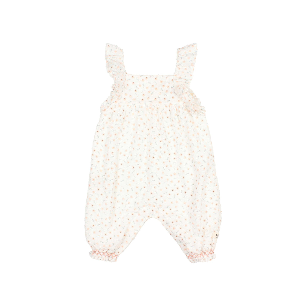 Baby Spring Jumpsuit