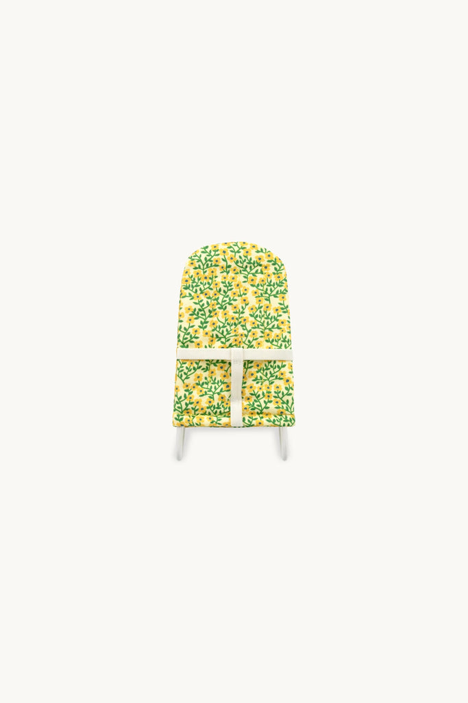Gommu Pocket Bouncing Chair - Liberty