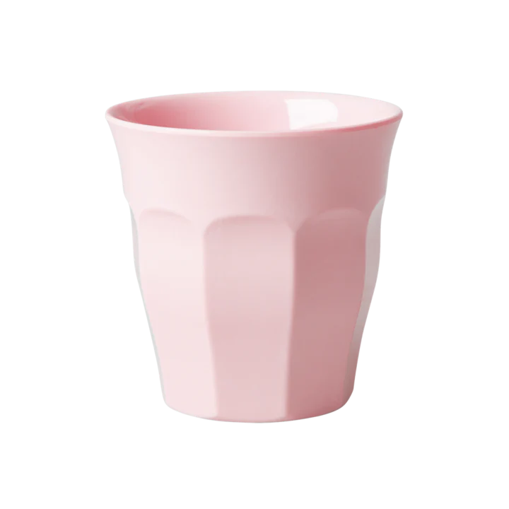 Cup in Soft Pink