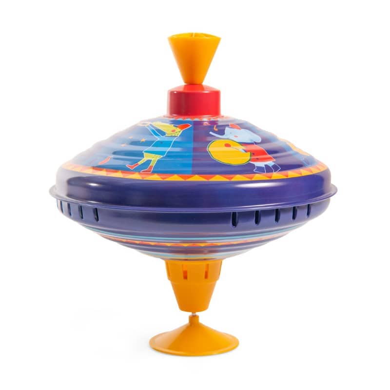 Marching Band Spinning Toy - Large