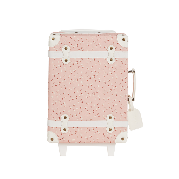 Baby discount pink suitcase