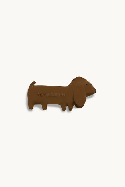 Gommu Mini Dog - Choco