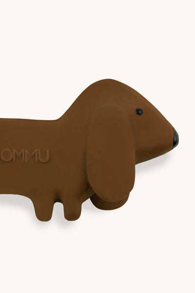 We Are Gommu, Gommu Mini Dog - Choco – CouCou