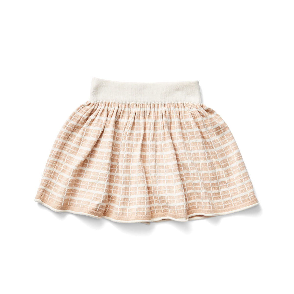 Soor Ploom, Netty Skirt in Ginger