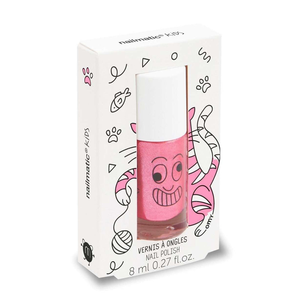 Nailmatic,Water Based Nail Polish,CouCou,Girl Accessories & Jewellery