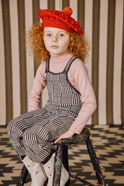 Misha & Puff Lake House Overalls | nate-hospital.com