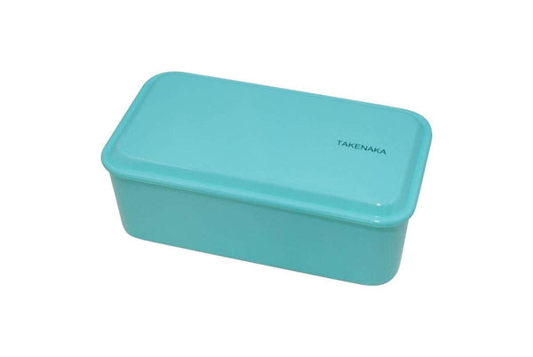 Takenaka, Bento Snack Box in Blue Ice – CouCou