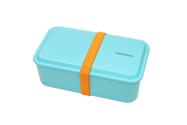 Takenaka, Bento Snack Box in Blue Ice – CouCou