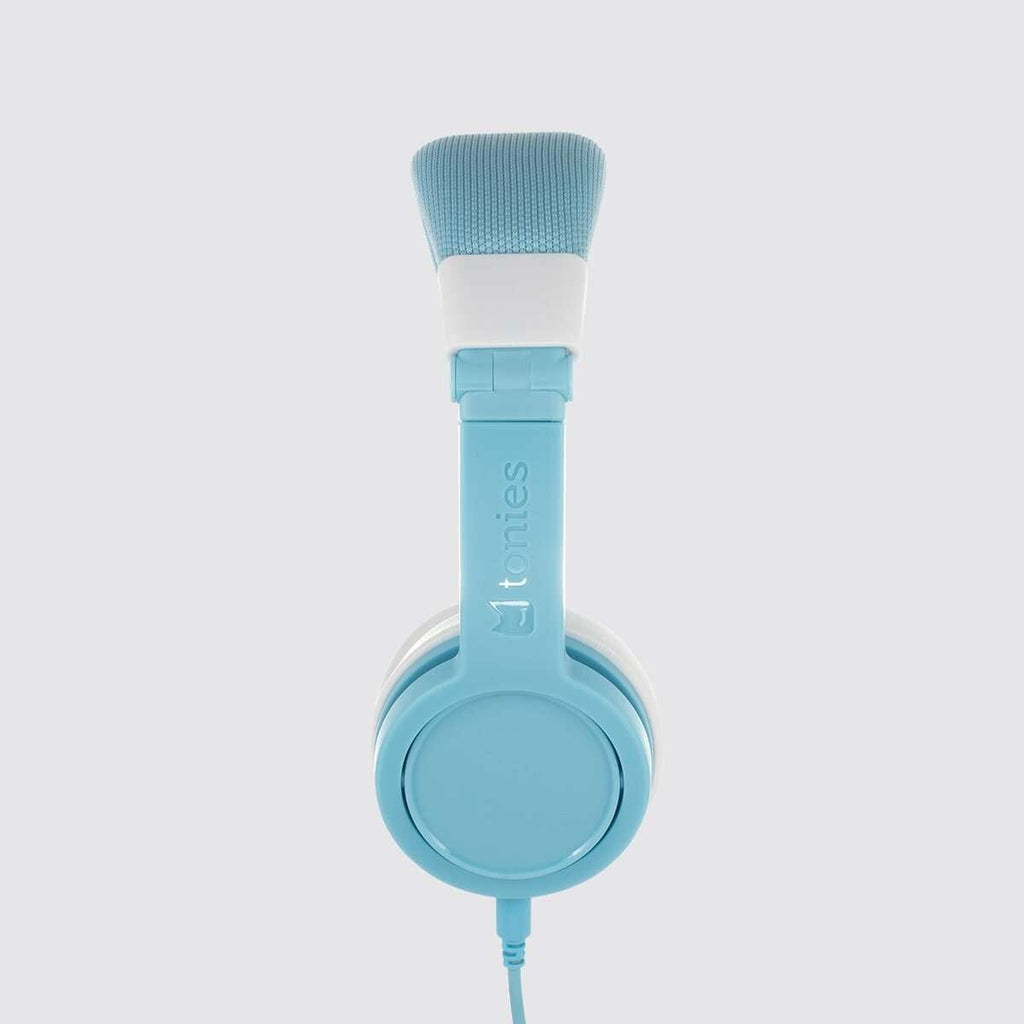 Tonies,Headphones - Light Blue,CouCou,Toy