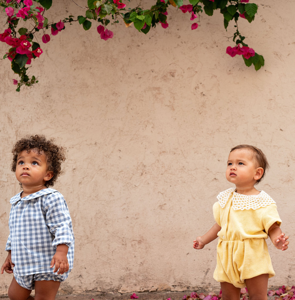 The Best Sustainable Kids Clothing Brands for 2024