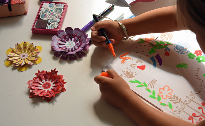 Spring Craft Ideas for Kids