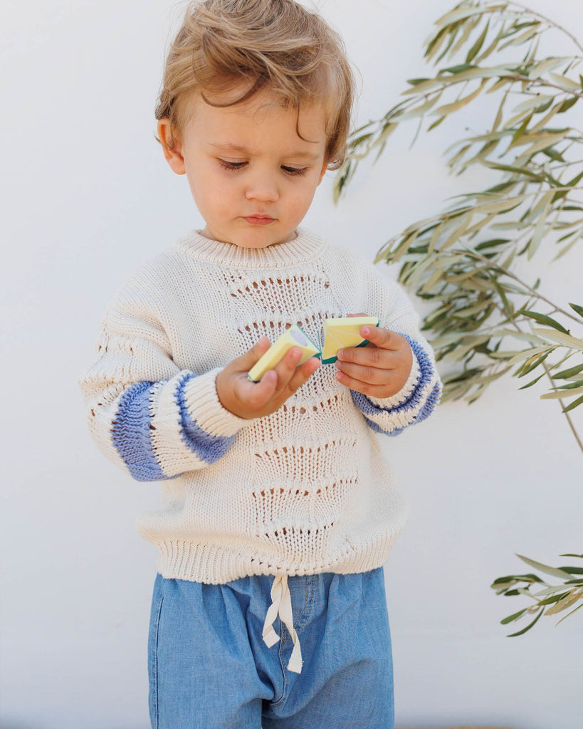 What is Slow Fashion? Why You Should Invest in Designer Kids Clothes