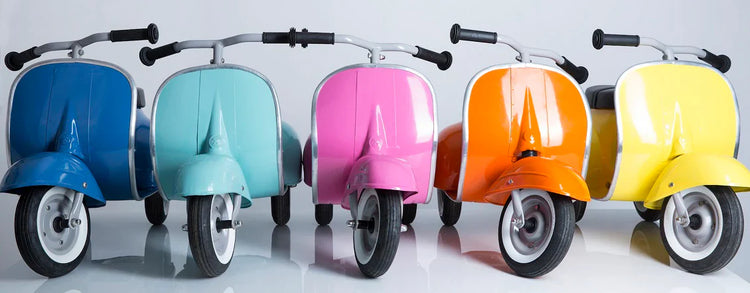 Ambosstoys