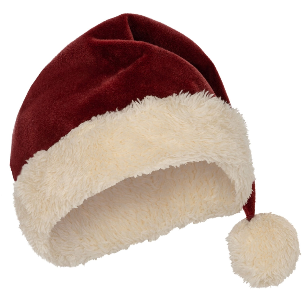 Christmas Hat in Jolly Red