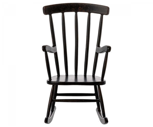 Rocking Chair, Mouse - Anthracite