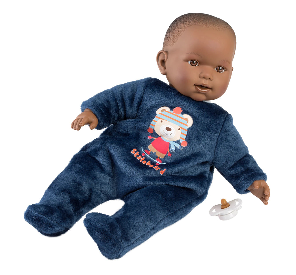 Baby Doll Isiah