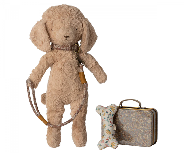 Puppy Supply - Accessories Rose