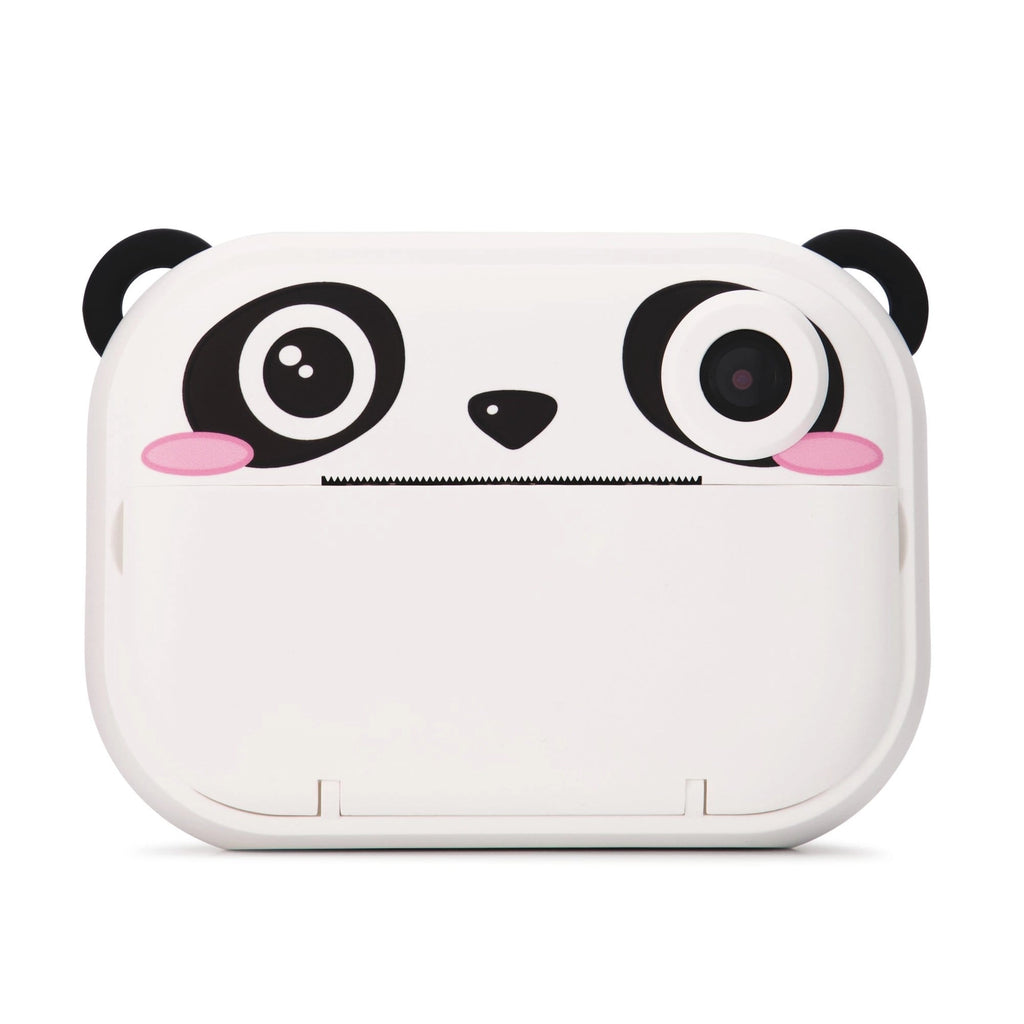 Koko the Panda - Instant Print Kids Digital Camera