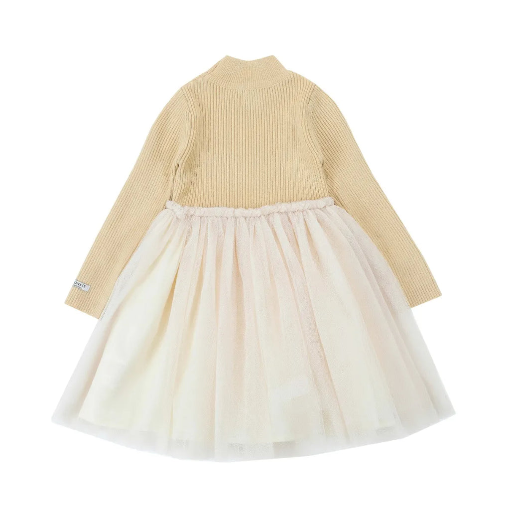 Lotus Dress