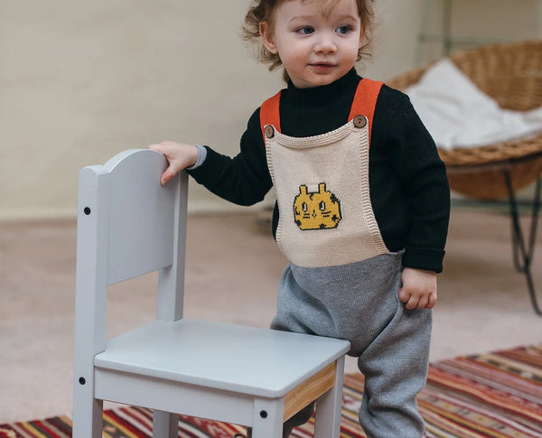 Orion Dungaree