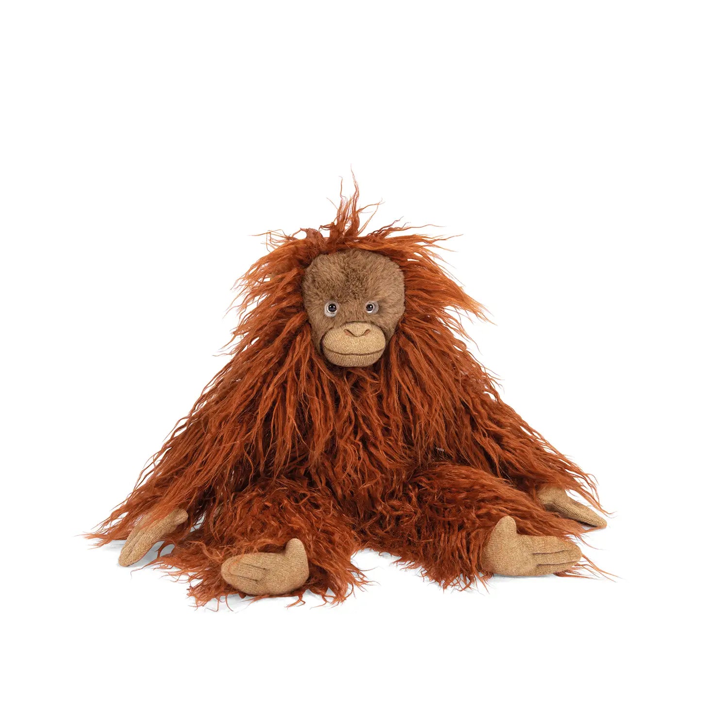 Moulin Roty Orang utan Stuffed Toy CouCou