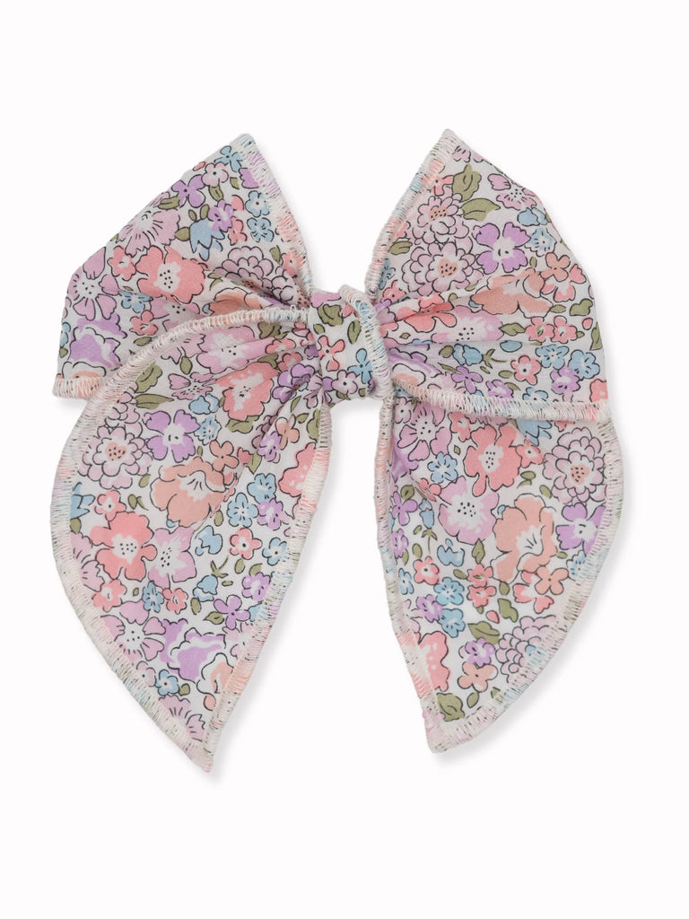 Michelle Liberty Fable Bow in Light Pink