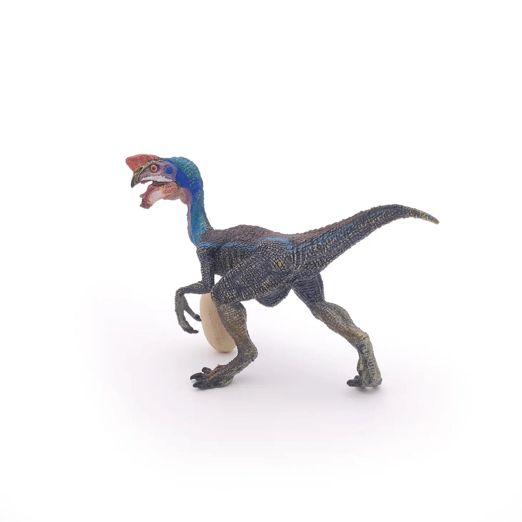 Blue Oviraptor