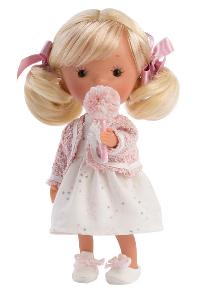 Miss Lili Queen Mini Doll