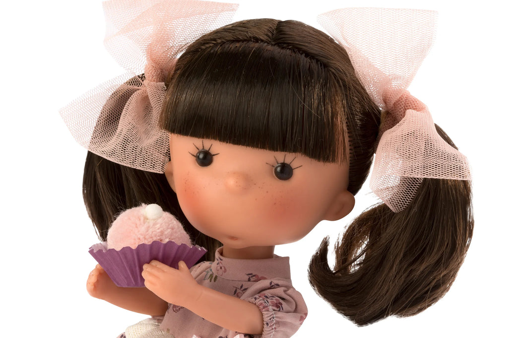 Miss Sara Pots Mini Doll