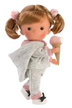 Miss Pixi Pink Mini Doll