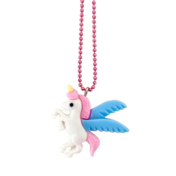 Fairytale Necklace - Swan/Unicorn