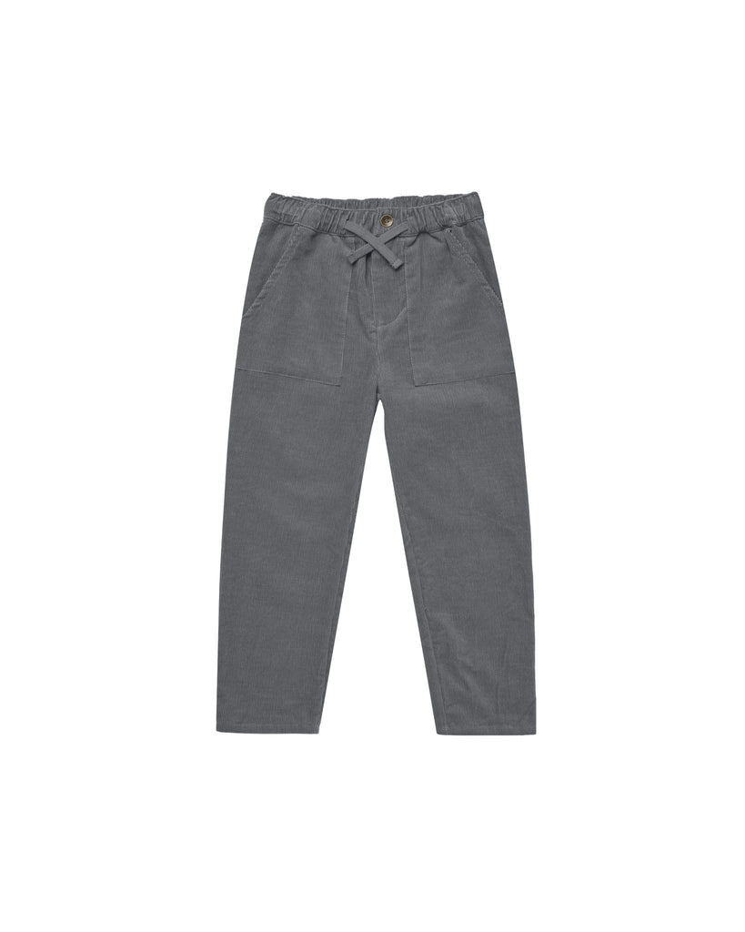 Oliver Pants in Slate