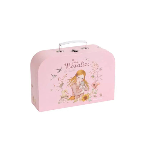 Les Rosalies Tea Party