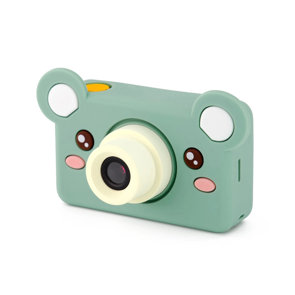 Mikayo the Bear, Kids Digital Camera