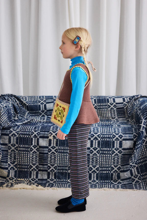 Misha and Puff, A-Pant in Galaxy Rodeo – CouCou