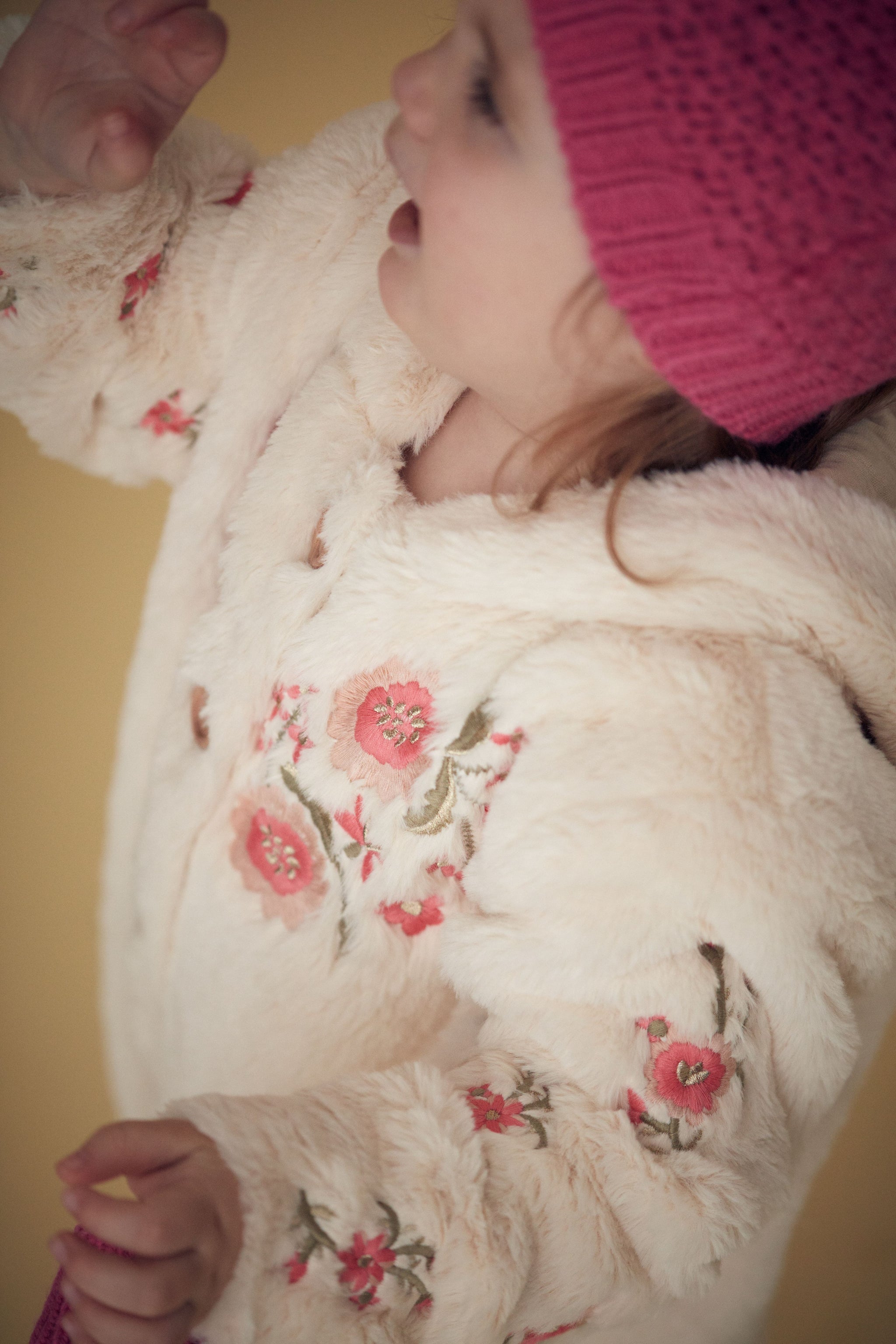 Louise Misha, Naglaya Pilot Jumpsuit in Cream – CouCou