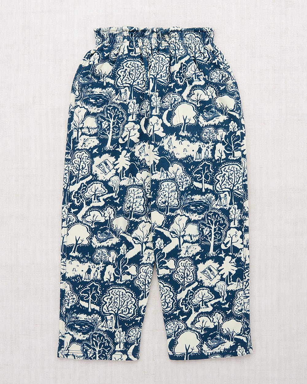 Misha and Puff Kid's Clothes – CouCou