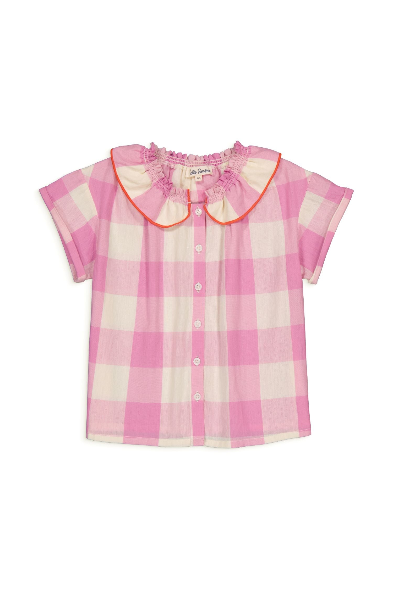 Hello Simone Clothing – CouCou