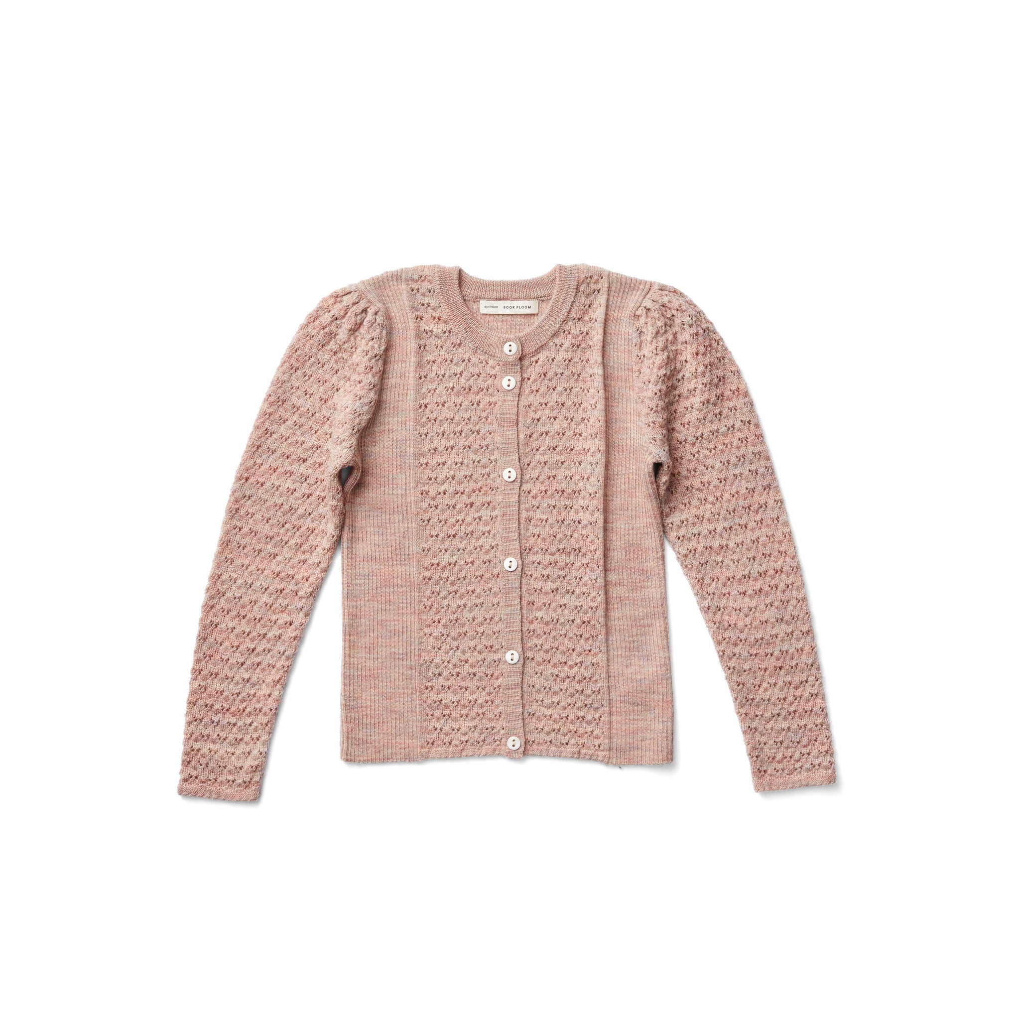 Soor Ploom Mimi Cardigan
