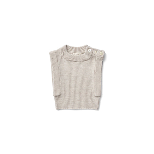 Soor Ploom, Everdine Vest in Linen – CouCou