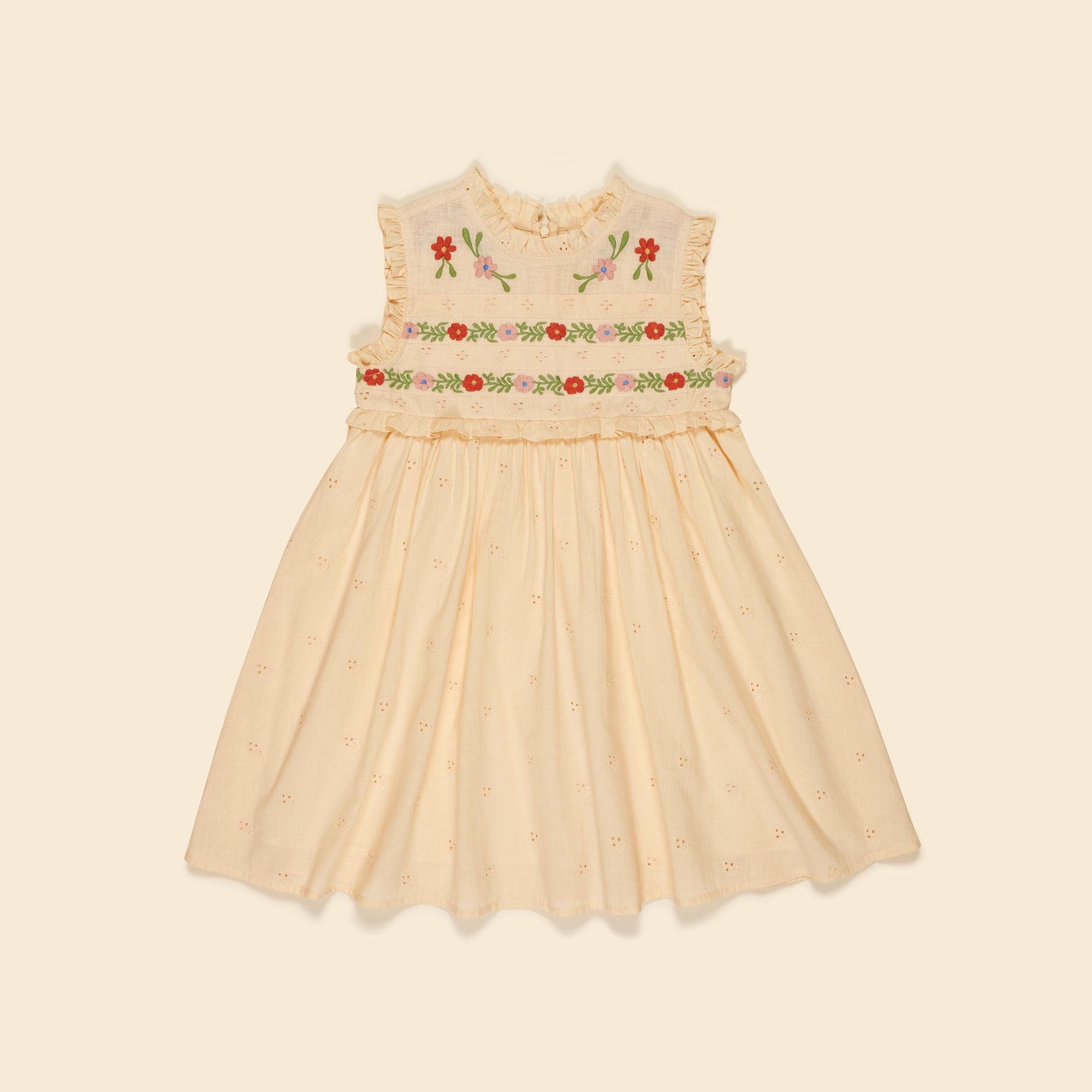 Apolina Kids Clothes – CouCou